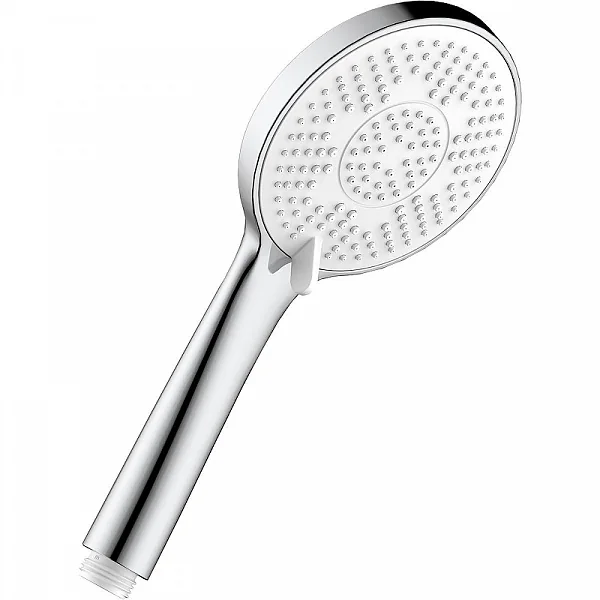 Лейка душевая Lemark LM8154С, 3-функциональная