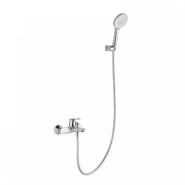 AG3609CP Смеситель для ванны Arrow, хром