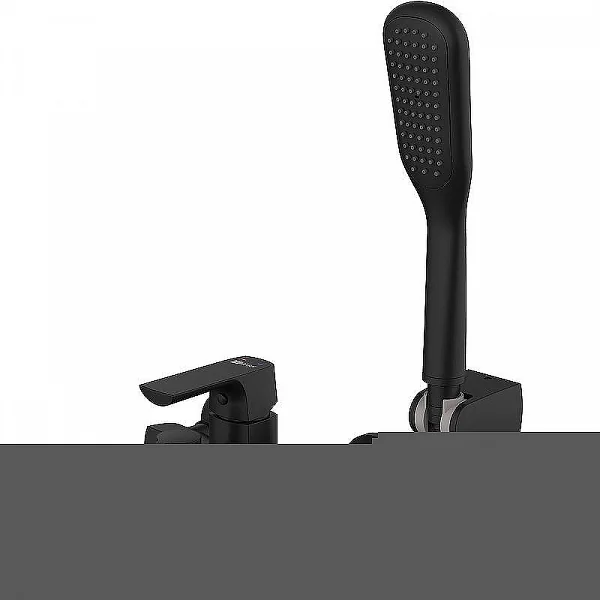Смеситель Lemark Ursus LM7214BL для ванны