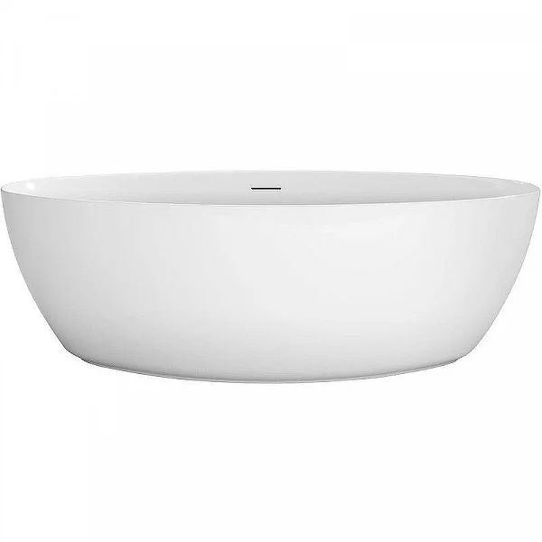 Акриловая ванна BELBAGNO BB707-1860-880