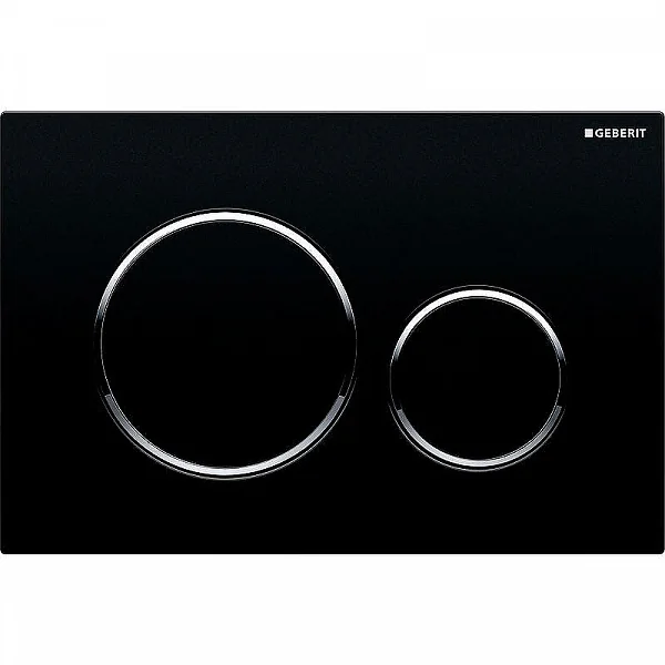 GEBERIT Смывная клавиша Sigma 20 115.882.14.1