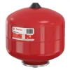 Расширительный бак Flamco Flexon R 8л красный 8/1,5 - 6 bar