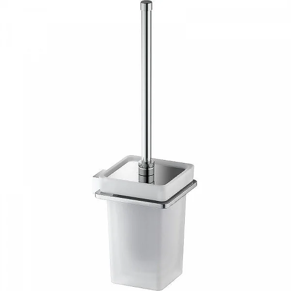 Щетка для туалета Timo Torne 43061/00 хром