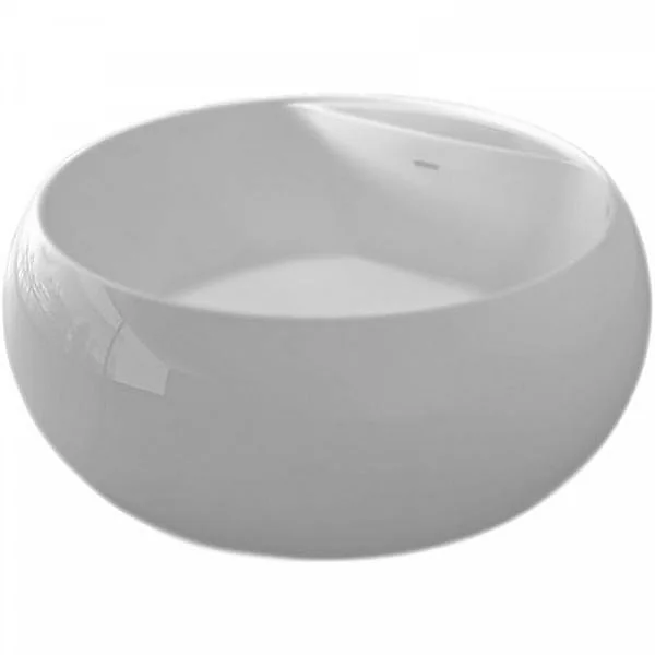 Акриловая ванна BELBAGNO BB30-1550, 1550x1550x600