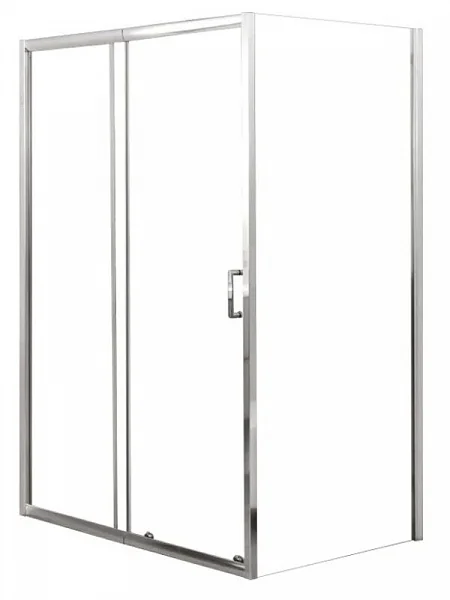 UNIQUE-AH-1-120/135-90-P-Cr Душевой уголок BelBagno