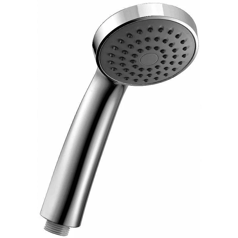Лейка душевая Lemark LM0211C, 1-функциональная