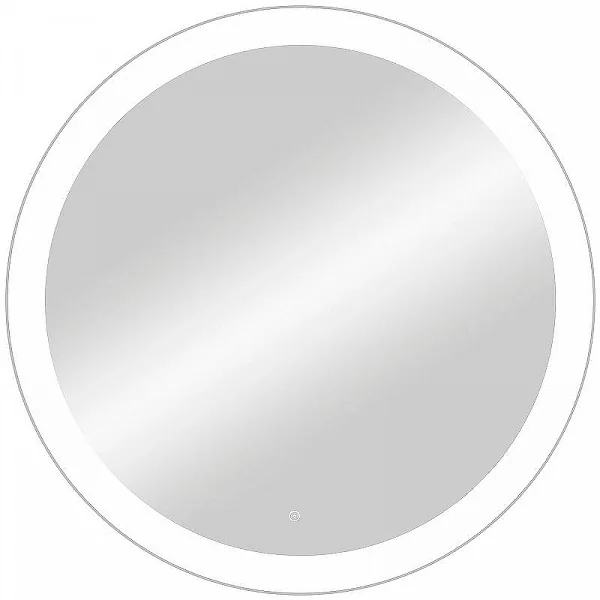 Зеркало Reflection Moon с LED подсветкой, сенсором D645
