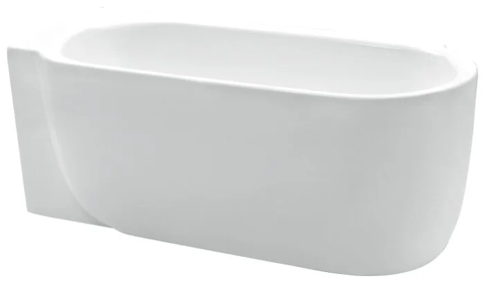Акриловая ванна BELBAGNO BB11-1700L