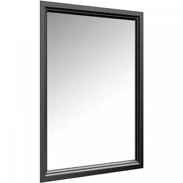 Kerama Marazzi PO.mi.60/BLK  Панель с зеркалом POMPEI черный