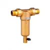 Промывной фильтр для горячей воды Honeywell FF 06 3/4" AAM