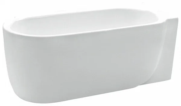 Акриловая ванна BELBAGNO BB11-1700R