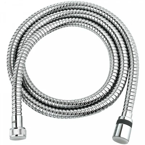Шланг душевой Lemark LE8033S, 150 см, TURN-FREE