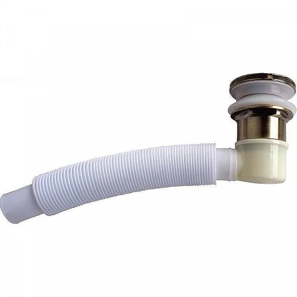 Слив-перелив для BB03/BB09 BB39-OVF-BRN, бронза BelBagno