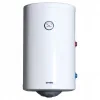 HEATLEADER MB INOX 80 PKL R - Водонагрев.накопит.быт. с баком из нержавеющей ст. (л.подкл) (159509)