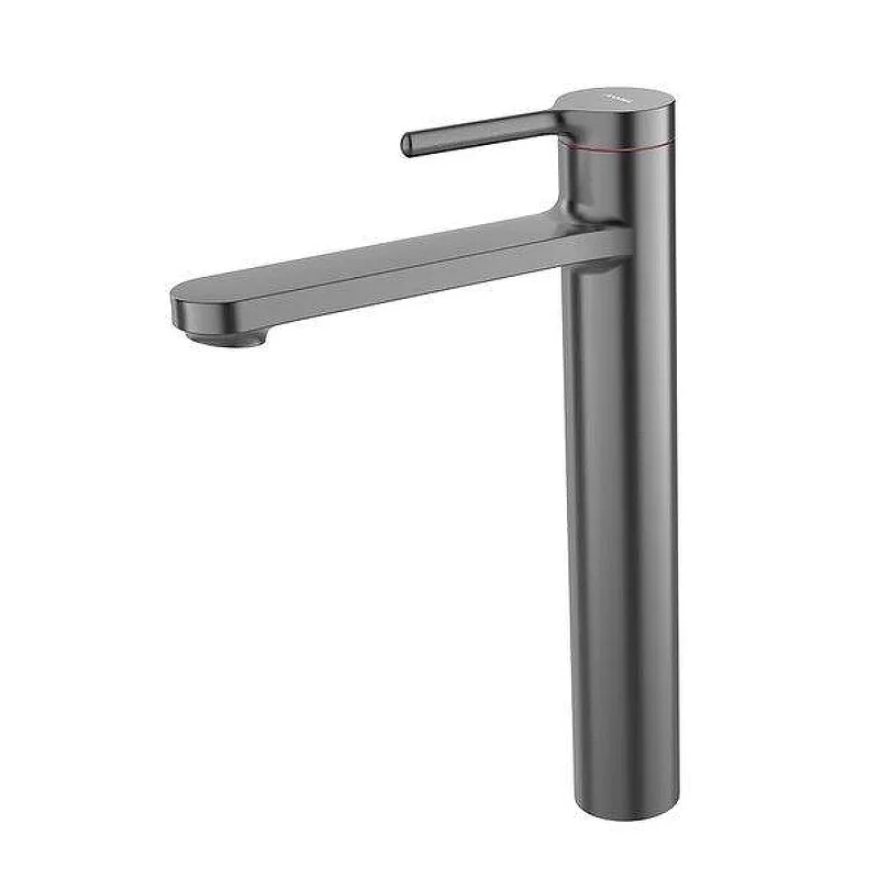 N11M6071JGG Смеситель для раковины Arrow, серый