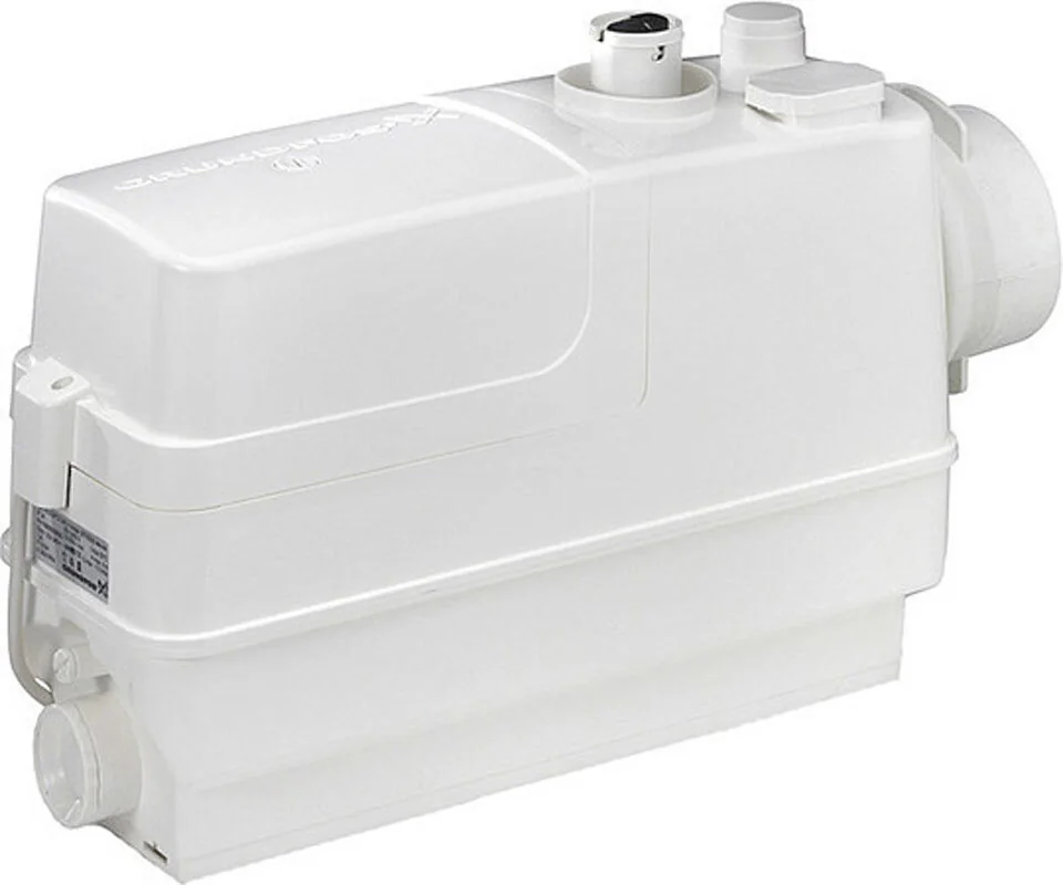 Канализационная установка Grundfos Sololift 2 CWC-3 (620 Вт)