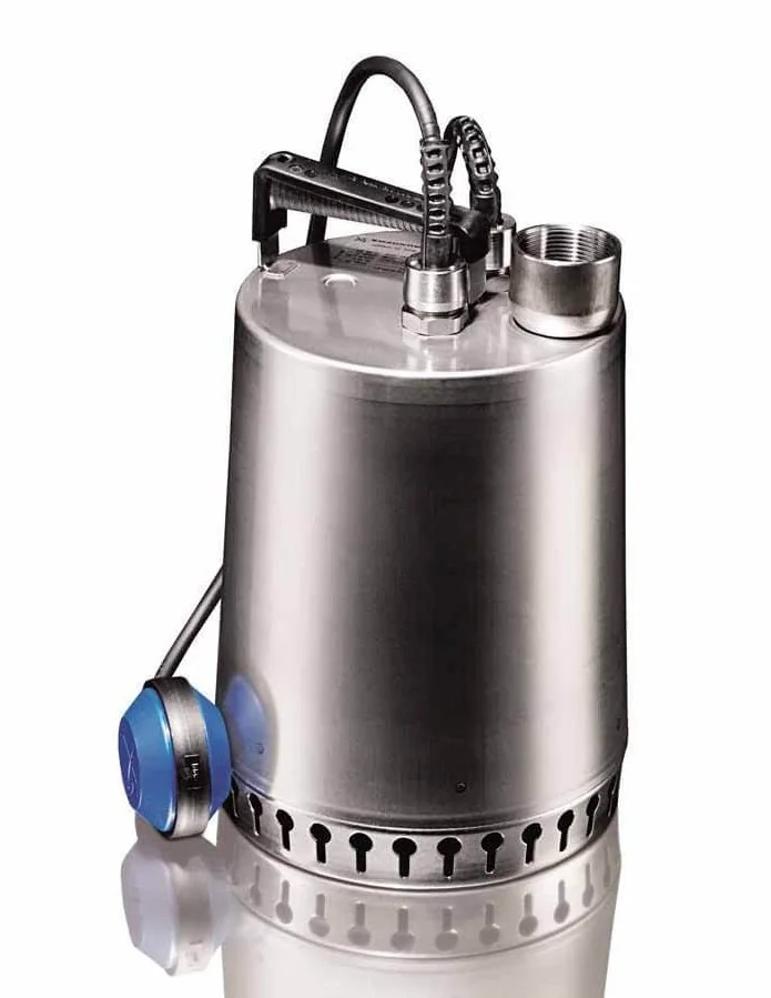 Дренажный насос Grundfos UNILIFT AP 12.40.08.A1
