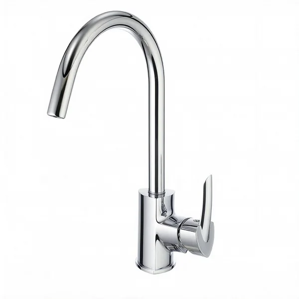 Смеситель Lemark Mars LM3505C для кухни