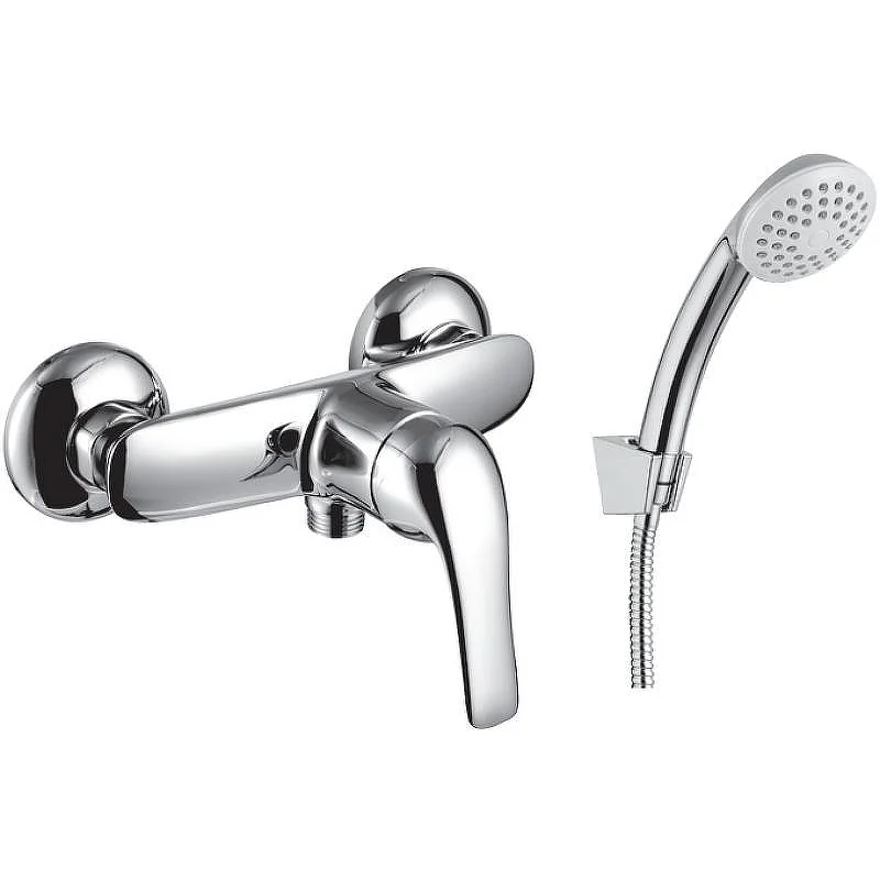 Смеситель Lemark Plus Advance LM1203C для душа