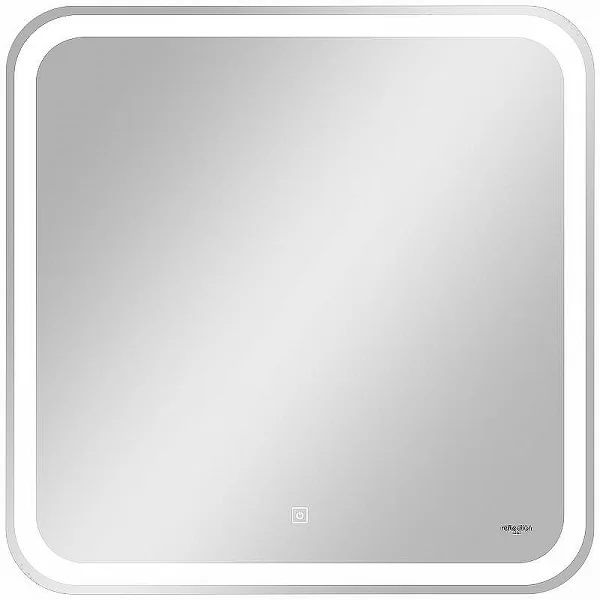 Зеркало Reflection Magic c LED Подсветкой и сенсорным выключателем 700*700мм RF5938CD