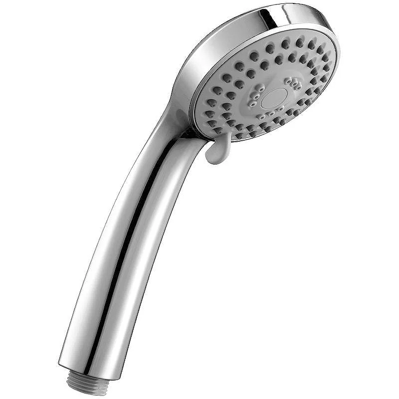 Лейка душевая Lemark LM0223C, 3-функциональная
