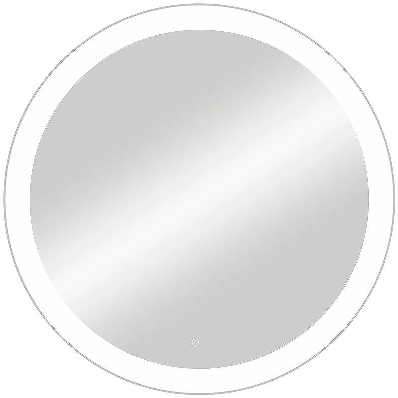 Зеркало Reflection Moon с LED подсветкой, сенсором D645