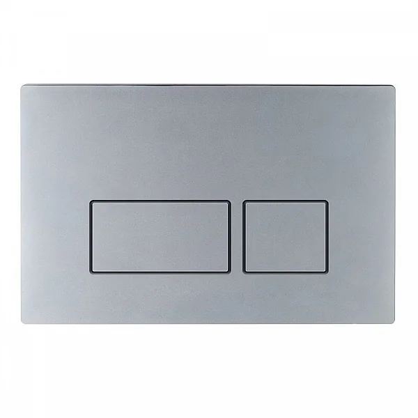 Кнопка смыва BB041CR, хром глянец BelBagno