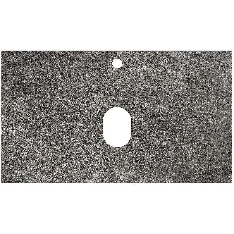 Столешница из керамогранита 916х468 KEP-90-GRN Granito BelBagno