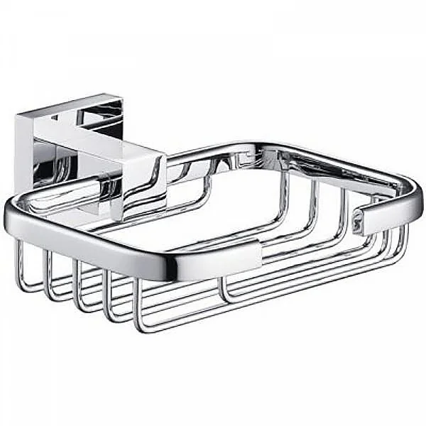 Мыльница Timo Selene 10025/00 хром