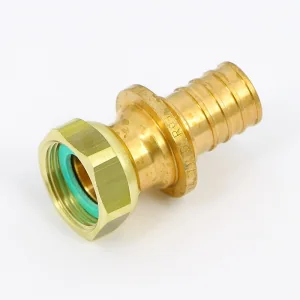 Муфта с накидной гайкой Rehau 25 х 3/4"
