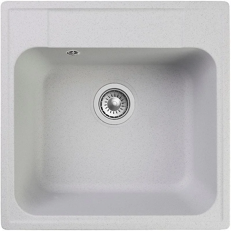 Кухонная мойка Reflection Etude RF0353GR, серый