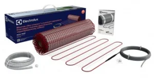 Теплый пол Electrolux EEM 2-150-1