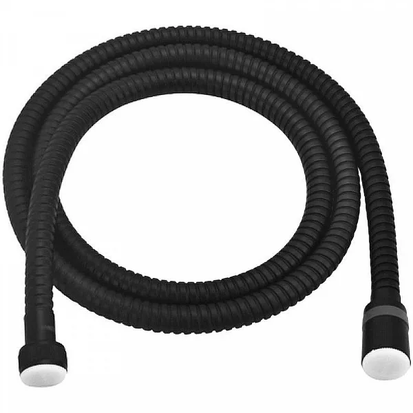 Шланг душевой Lemark LE8024S-Black, 200 см.TURN-FREE