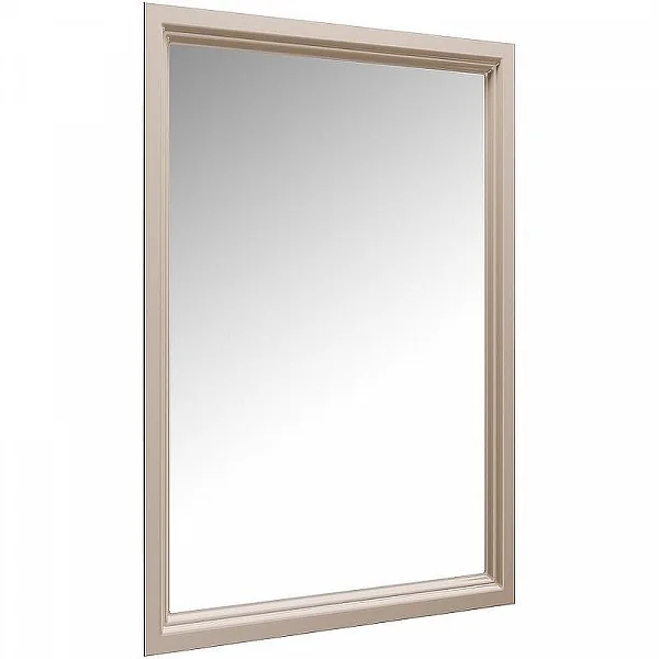 Kerama Marazzi PO.mi.60/CAM Зеркало POMPEI 60, камео бежевый глянцевый
