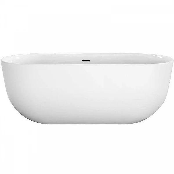 Акриловая ванна BELBAGNO BB706-1800-800