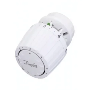 Термостатическая головка Danfoss RTR 7090