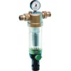 Фильтр с манометром для холодной воды Honeywell F 76S 1 1/4" AA