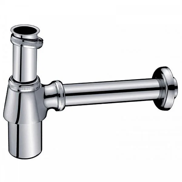 Сифон для раковины Timo 960/00L хром