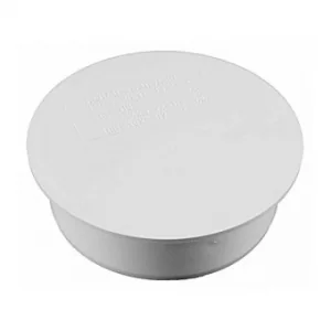 Заглушка REHAU RAUPIANO Plus 110