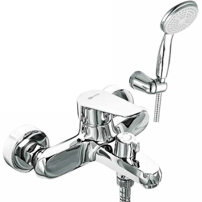 Смеситель Lemark Point LM0314C для ванны