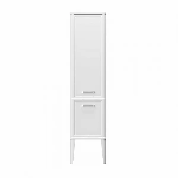Kerama Marazzi PO.N.150/WHT Пенал POMPEI напольный/подвесной 150, белый глянцевый