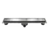 Душевой трап под плитку AltroBagno FD 071204 Cr (50)
