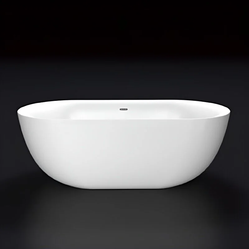 Акриловая ванна BELBAGNO BB27, 1500x780x590