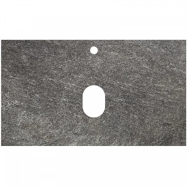 Столешница из керамогранита 816х468 KEP-80-GRN Granito BelBagno