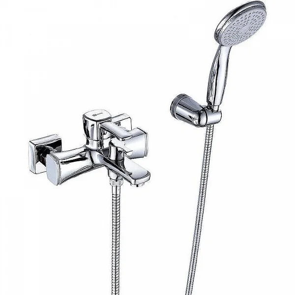 Смеситель Lemark Evitta LM0514C для ванны