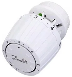 Термостатический элемент Danfoss RA 2994