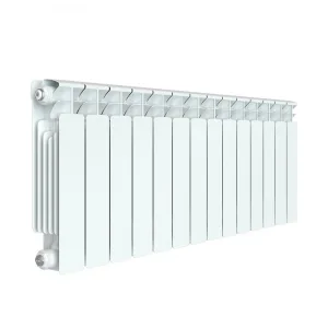 Биметаллический радиатор Rifar Base 350x14