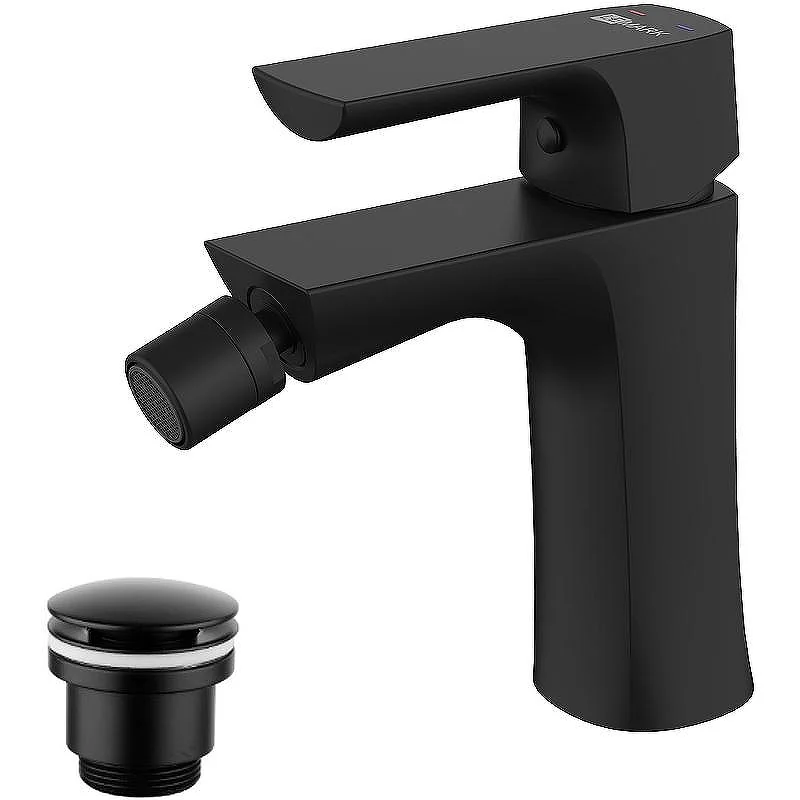 Смеситель Lemark Ursus LM7208BL для биде