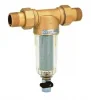 Промывной фильтр для холодной воды Honeywell FF 06 1/2" AA