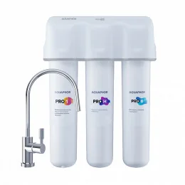 Аквафор Фильтр Водоочиститель Кристалл ECO H PRO
